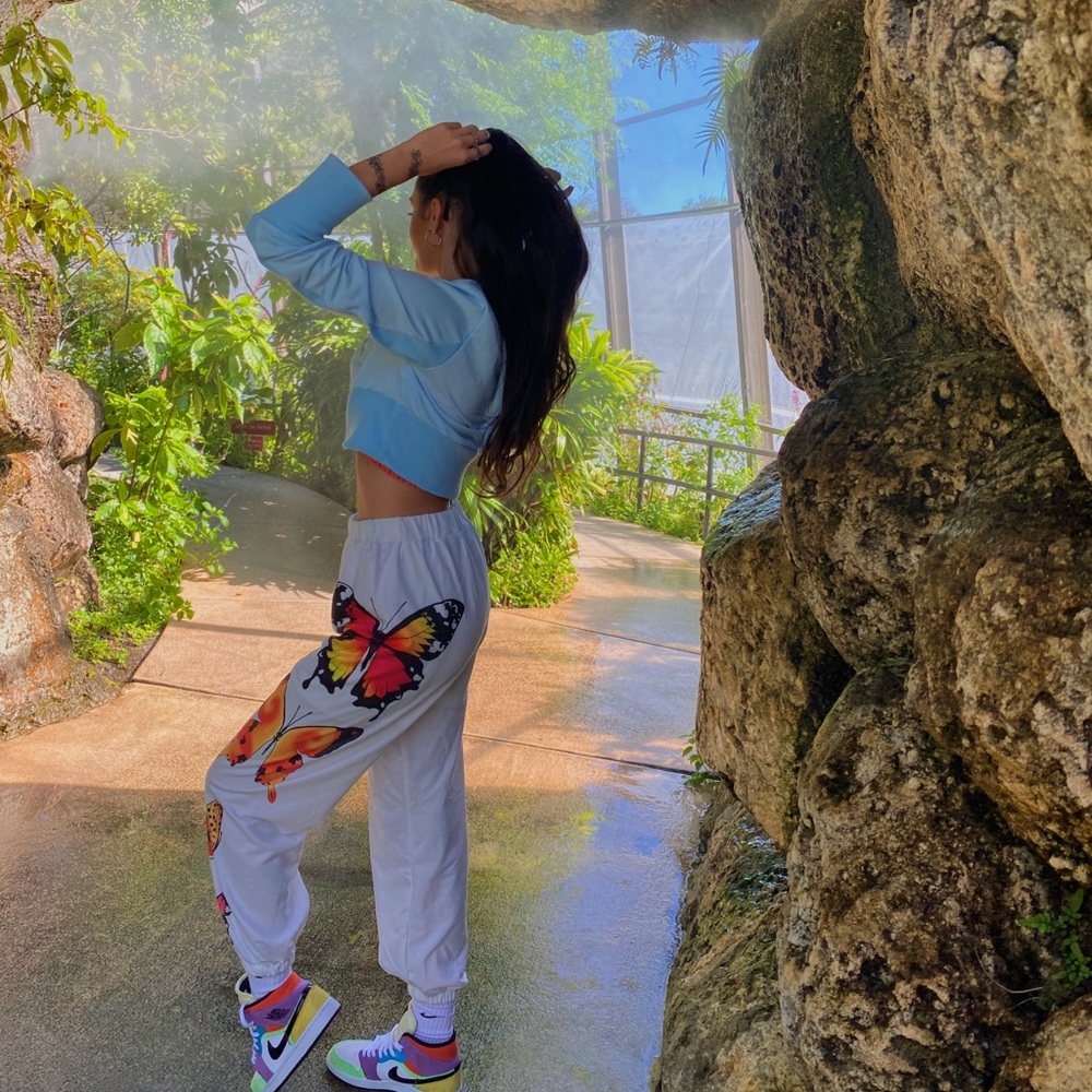 Meet your Posher, Kayla